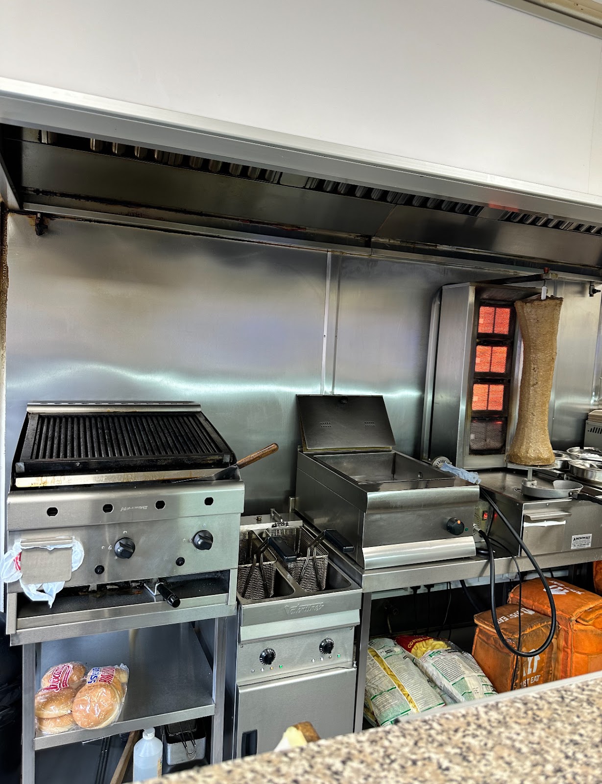 Photo of Chilli Bite - 4, 5 Newtons Ct, Huntingdon PE29 3QA